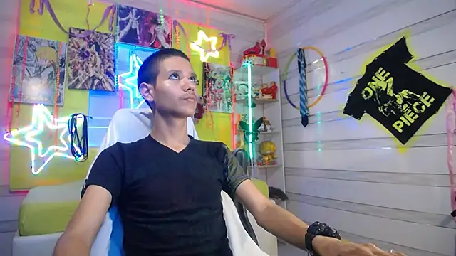 Snapshot of andy_staar chatting on February 11, 6:13 pm andy staar online show from February 11, 6:13 pm