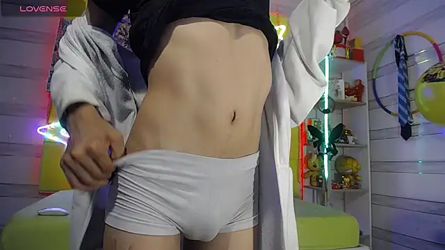 Snapshot of andy_staar chatting on February 12, 6:03 pm andy staar online show from February 12, 6:03 pm