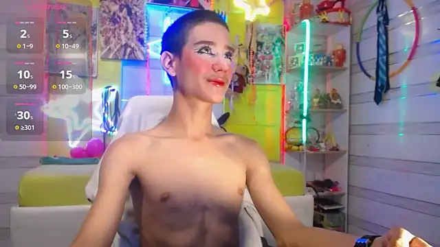 Snapshot of andy_staar chatting on February 18, 6:26 pm andy staar online show from February 18, 6:26 pm