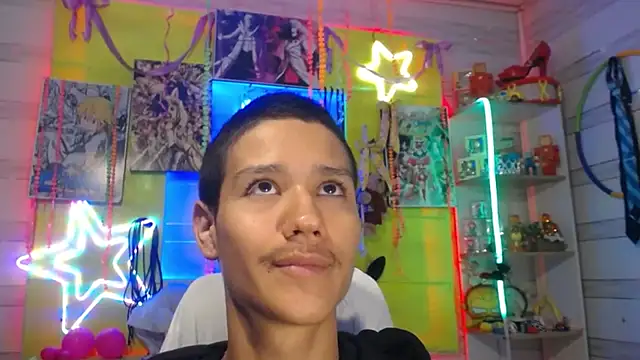 Snapshot of andy_staar chatting on February 20, 6:41 pm andy staar online show from February 20, 6:41 pm