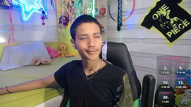 Snapshot of andy_staar chatting on February 23, 6:16 pm andy staar online show from February 23, 6:16 pm