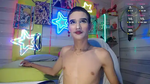 Snapshot of andy_staar chatting on February 24, 6:28 pm andy staar online show from February 24, 6:28 pm