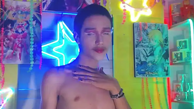 Snapshot of andy_staar chatting on February 28, 6:53 pm andy staar online show from February 28, 6:53 pm