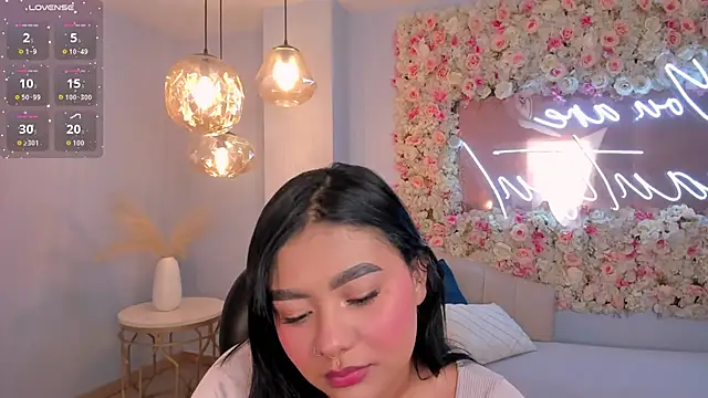 GabriellaLee online show from November 21, 2:32 am