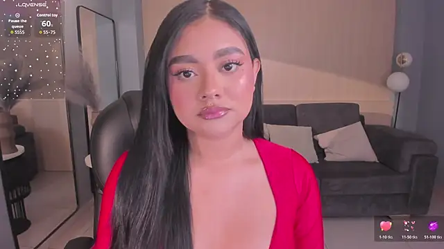 GabriellaLee online show from January 10, 3:41 am