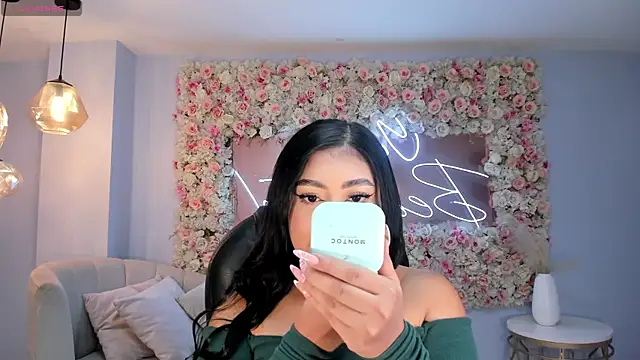 GabriellaLee online show from March 7, 3:03 am