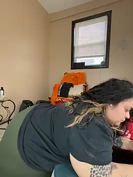 tillymarie34 online show from March 15, 8:37 pm