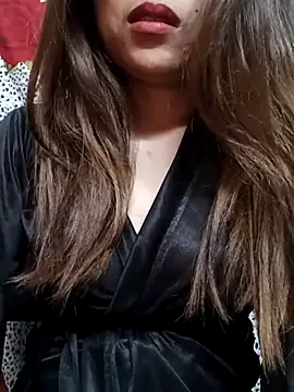 Snapshot of Sajel_000 chatting on February 25, 9:35 pm Sajel 000 online show from February 25, 9:35 pm