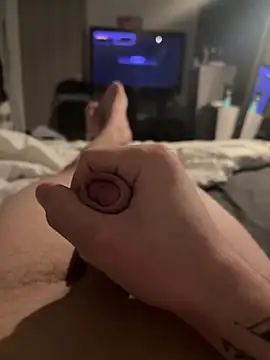 evannnfrr online show from February 6, 12:11 am