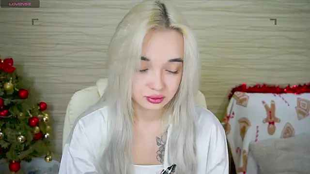 Ashley S online show from January 24, 11:02 pm