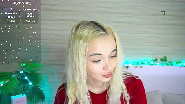 Ashley S online show from October 23, 10:08 pm