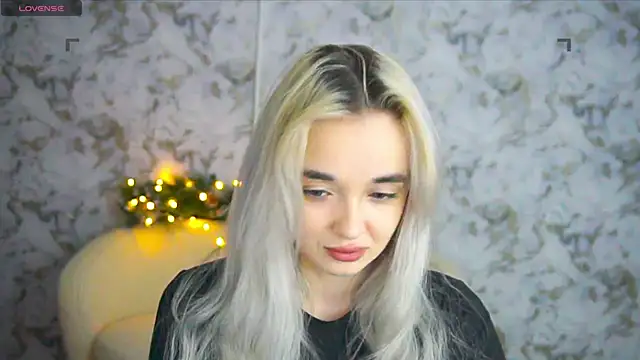 Ashley S online show from February 5, 11:09 pm