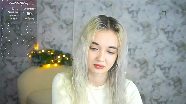 Ashley S online show from March 10, 11:10 pm