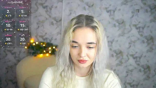 Ashley S online show from March 11, 11:11 pm