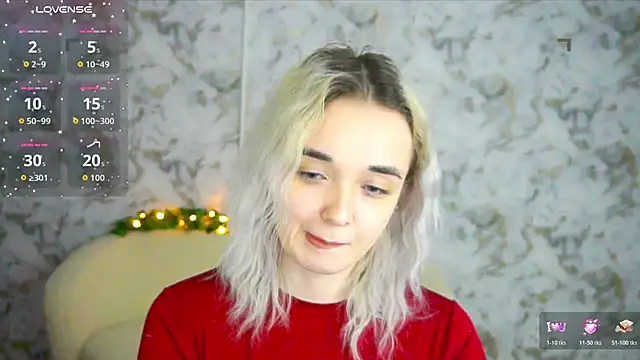 Ashley S online show from March 20, 11:31 pm