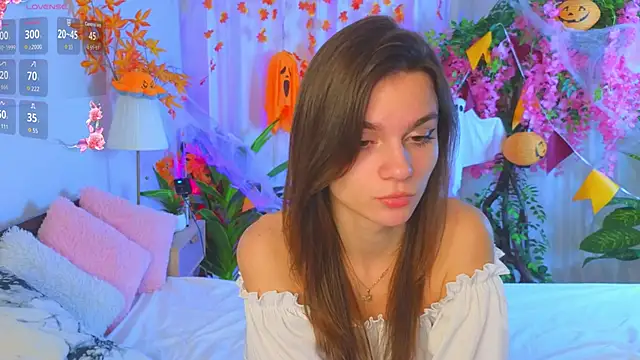 EvaHair online show from November 2, 7:49 pm