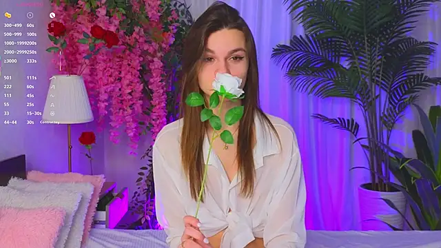 EvaHair online show from February 4, 8:14 pm