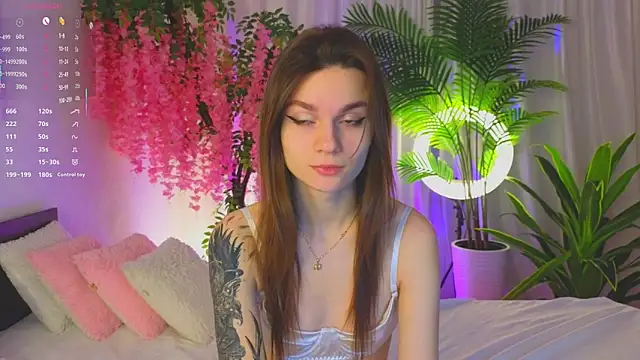 EvaHair online show from April 10, 7:18 pm