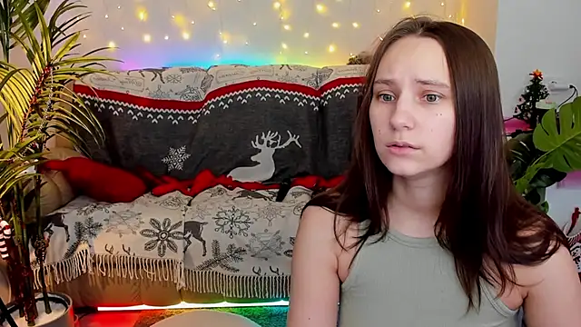 HotCaramellsTV online show from December 31, 9:21 am