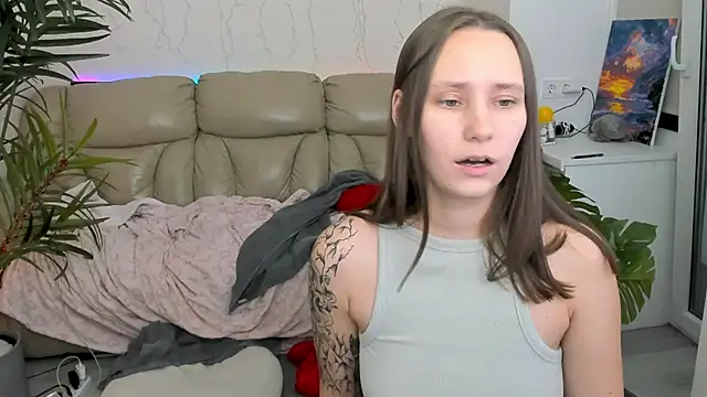 HotCaramellsTV online show from March 11, 3:34 pm