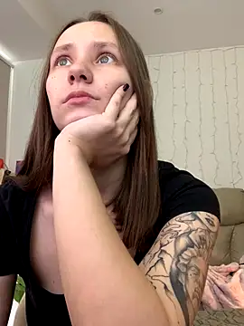 HotCaramellsTV online show from September 17, 8:49 am