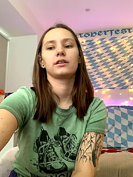 HotCaramellsTV online show from September 21, 8:49 am