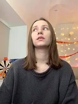 HotCaramellsTV online show from October 24, 8:22 am