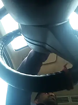 Snapshot of pintuS40 chatting on January 20, 12:07 pm pintuS40 online show from January 20, 12:07 pm