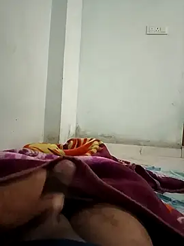 Snapshot of pintuS40 chatting on January 23, 12:46 am pintuS40 online show from January 23, 12:46 am