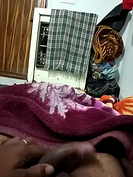 Snapshot of pintuS40 chatting on January 31, 8:33 pm pintuS40 online show from January 31, 8:33 pm