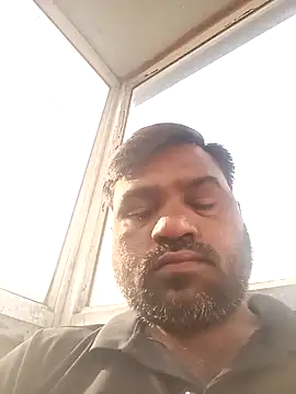 Snapshot of pintuS40 chatting on February 4, 3:54 am pintuS40 online show from February 4, 3:54 am