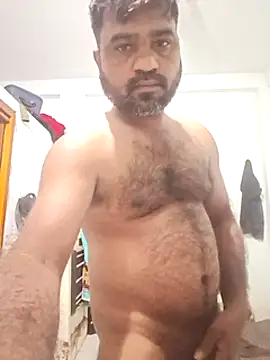 Snapshot of pintuS40 chatting on March 7, 1:09 am pintuS40 online show from March 7, 1:09 am