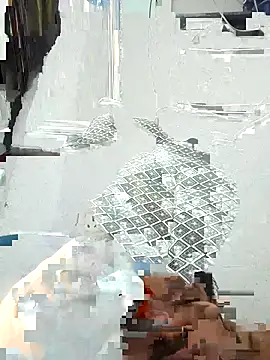 Snapshot of pintuS40 chatting on October 3, 12:51 am pintuS40 online show from October 3, 12:51 am