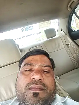 Snapshot of pintuS40 chatting on October 8, 5:05 am pintuS40 online show from October 8, 5:05 am