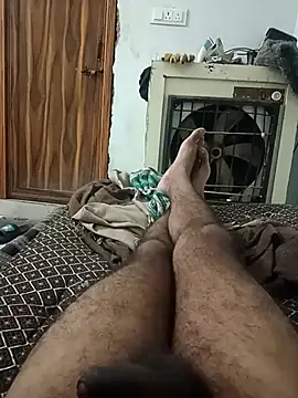 Snapshot of pintuS40 chatting on October 18, 2:03 am pintuS40 online show from October 18, 2:03 am