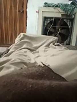 Snapshot of pintuS40 chatting on October 31, 11:17 pm pintuS40 online show from October 31, 11:17 pm