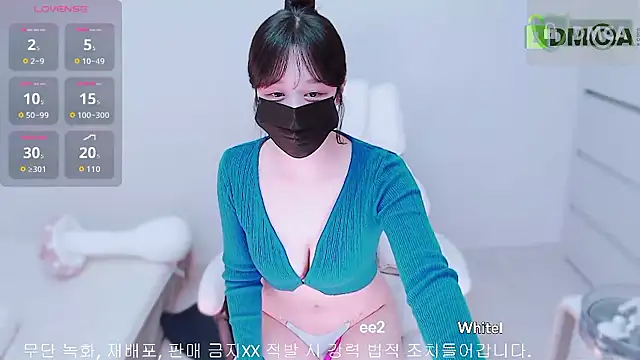 whitelee2 online show from September 27, 12:32 pm