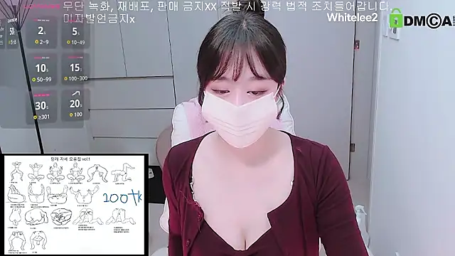 whitelee2 online show from November 30, 1:04 pm