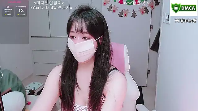 whitelee2 online show from January 8, 12:51 pm