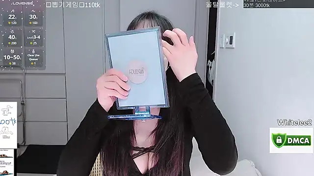 whitelee2 online show from March 8, 11:36 am