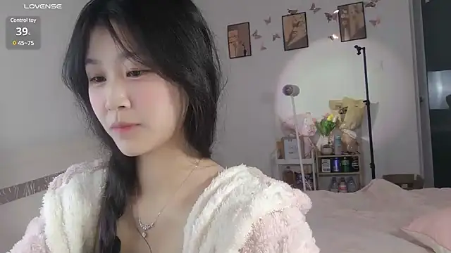 Luminous163 online show from January 29, 2:00 pm