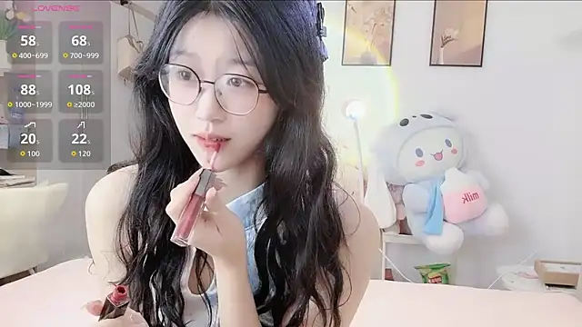 Luminous163 online show from September 18, 6:15 am