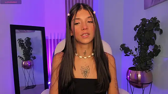 CoralRigan online show from January 23, 5:45 am