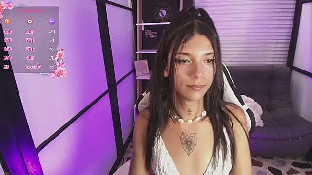 CoralRigan online show from March 16, 3:36 am