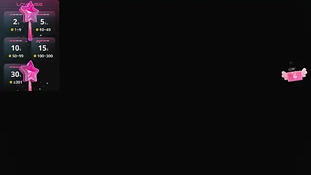 CoralRigan online show from January 8, 1:19 am