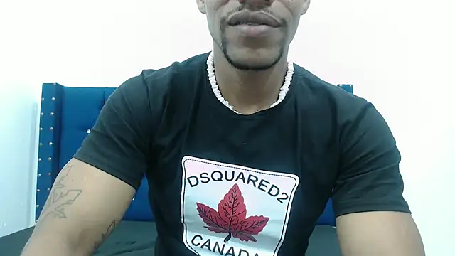 Snapshot of Salomon_koude chatting on March 8, 1:47 pm Salomon koude online show from March 8, 1:47 pm