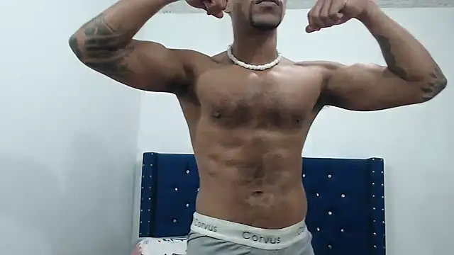 Snapshot of Salomon_koude chatting on March 8, 8:35 pm Salomon koude online show from March 8, 8:35 pm