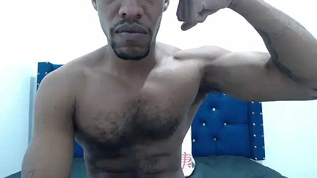 Snapshot of Salomon_koude chatting on March 10, 12:37 pm Salomon koude online show from March 10, 12:37 pm