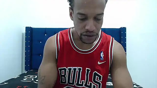 Snapshot of Salomon_koude chatting on March 12, 12:36 pm Salomon koude online show from March 12, 12:36 pm