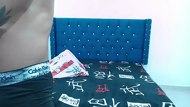 Snapshot of Salomon_koude chatting on March 12, 3:51 pm Salomon koude online show from March 12, 3:51 pm